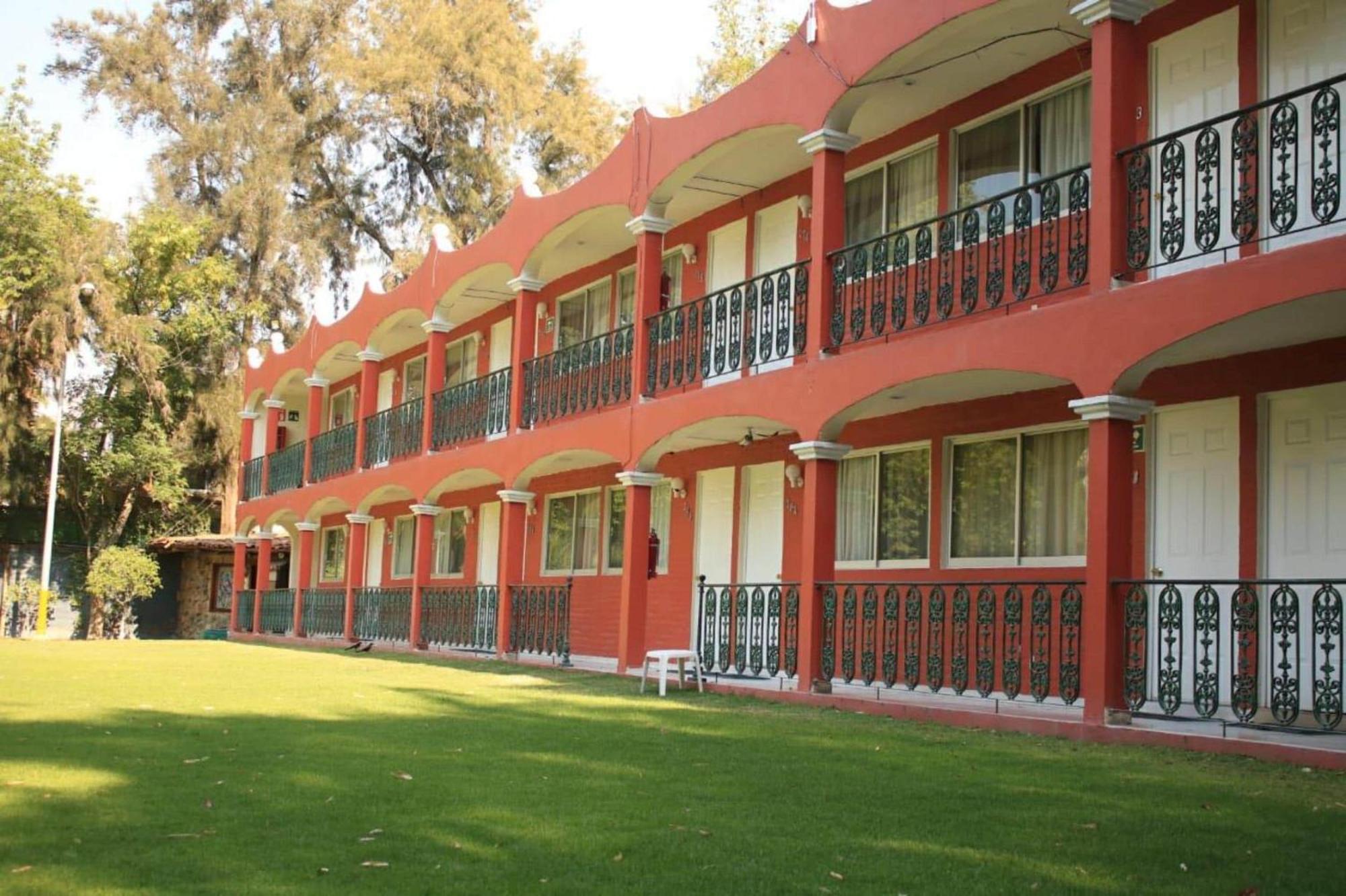 Capital O Gran Hotel Campestre Celaya  Exterior foto